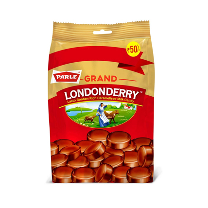 Parle Candy Grand Londonderry 